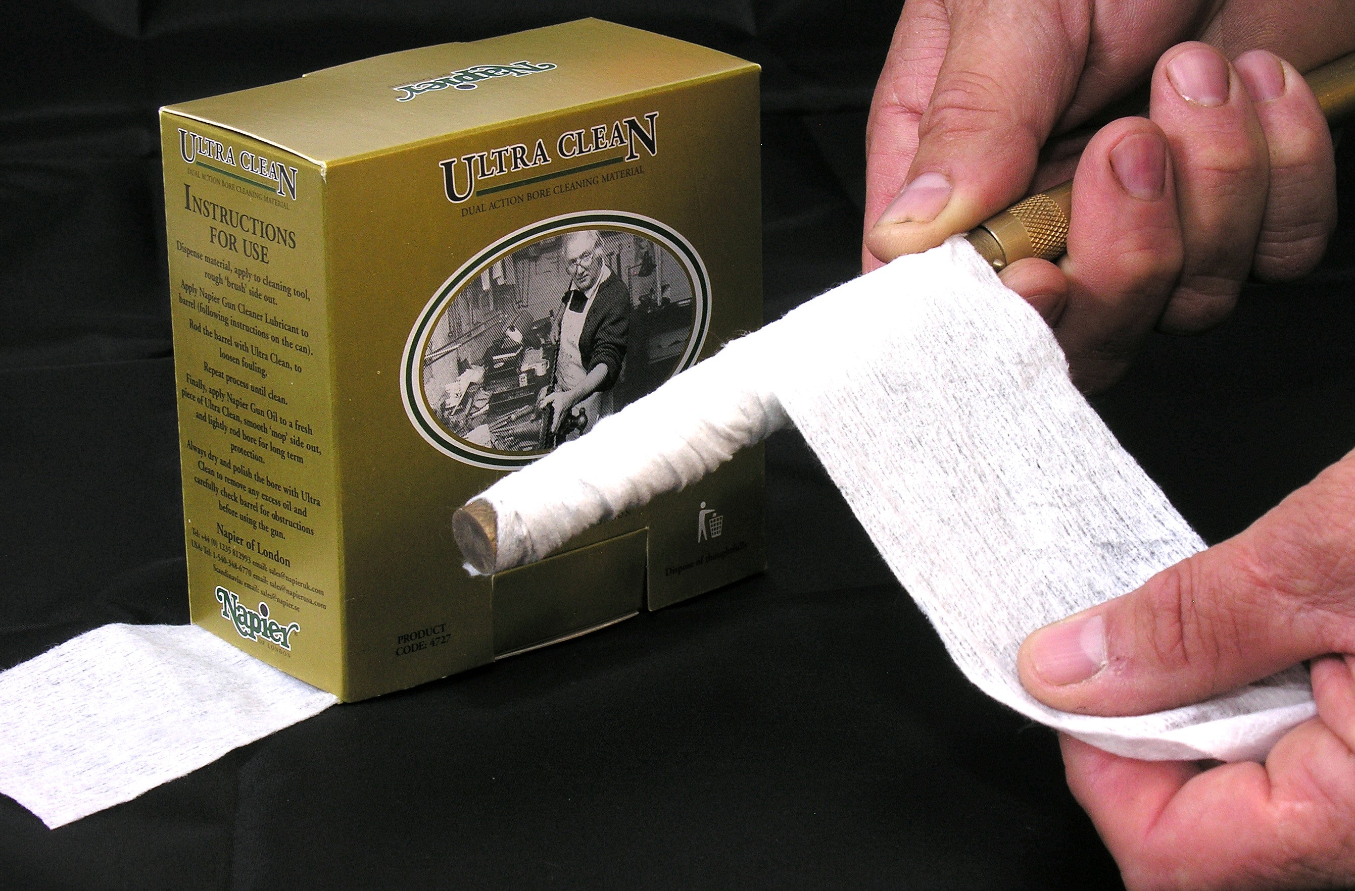 The Ideal Frequency How Often Should You Clean Your Shotgun? Napieruk