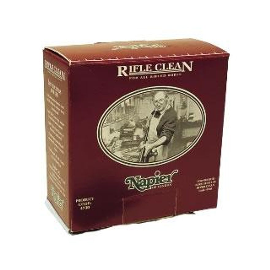 Rifle Clean Material 14 metre