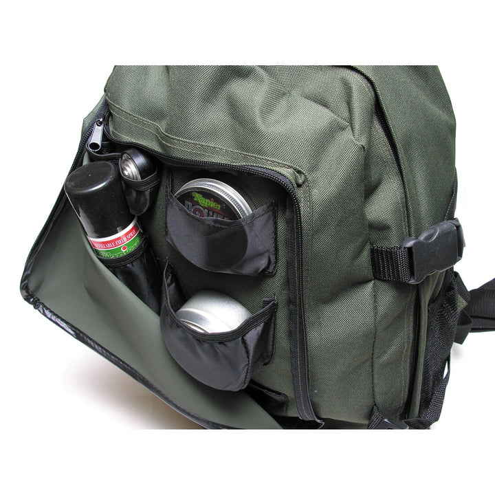 Ranger 6 Combi Pack