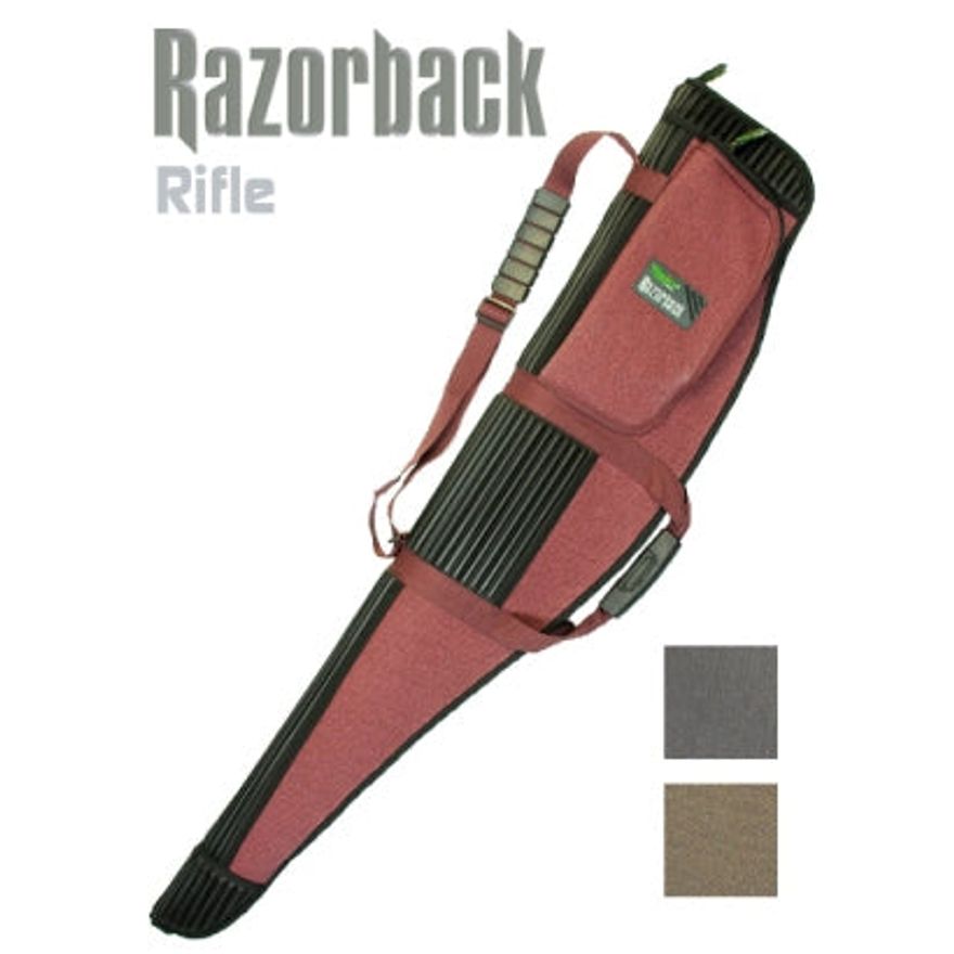 Razorback rifle slip