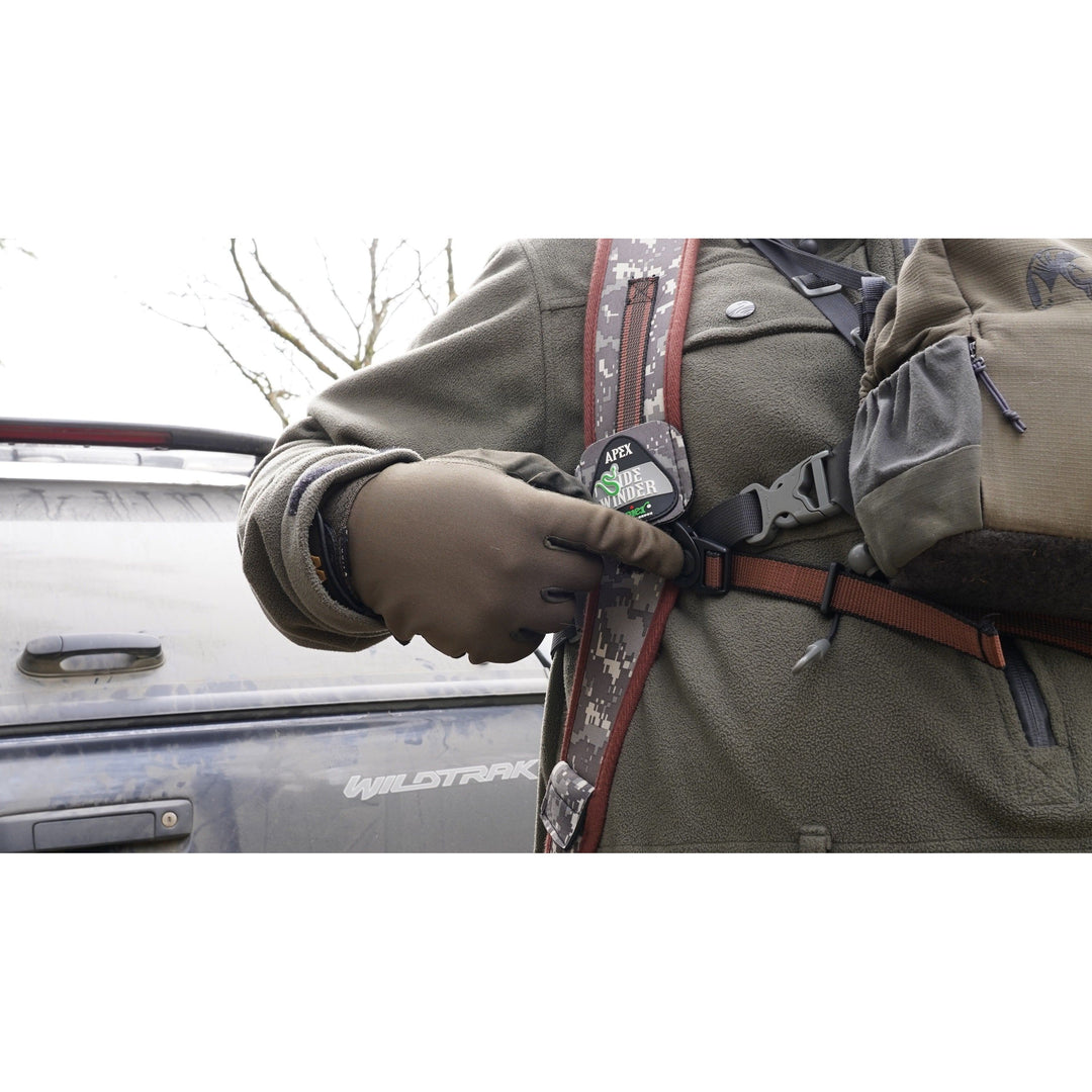 Apex Sidewinder Rifle sling