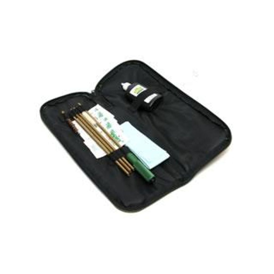 Deluxe Rifle Cleaning Kit 22