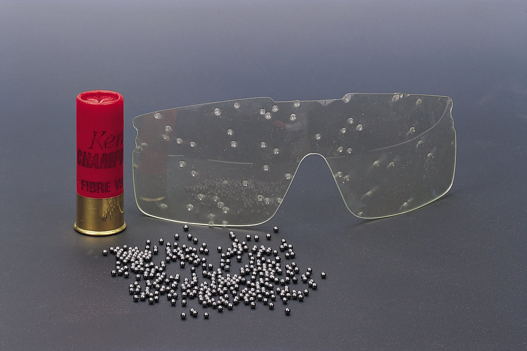 The Importance of Wearing Shooting Glasses for all Shooters