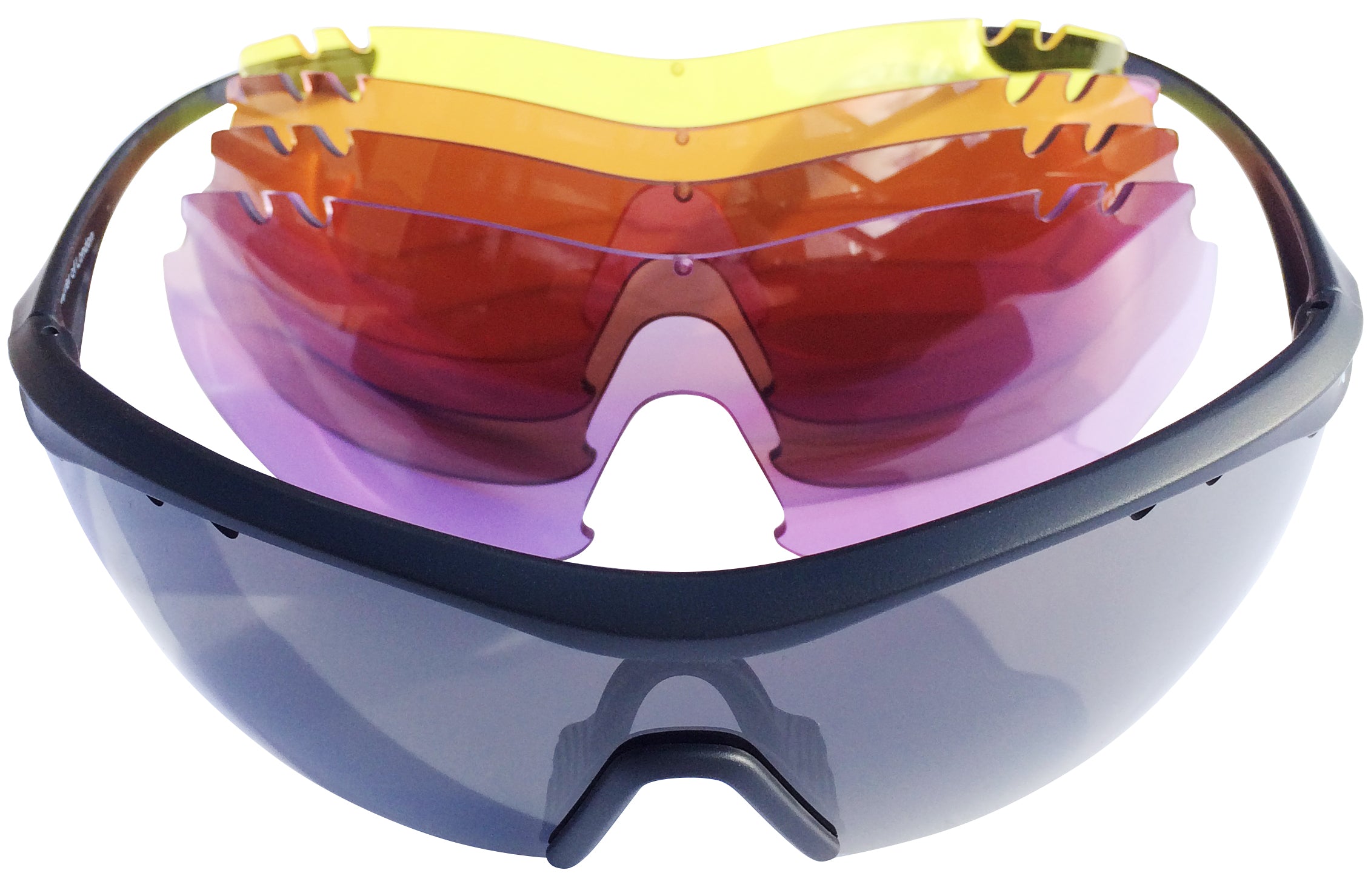 Choosing the Right Shooting Glasses in the UK A Lens Guide Napieruk