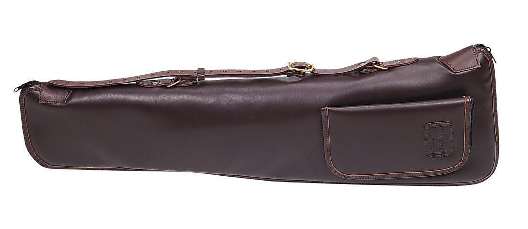 Napier shotgun slip protector 2 smart slip for shotguns made from leather