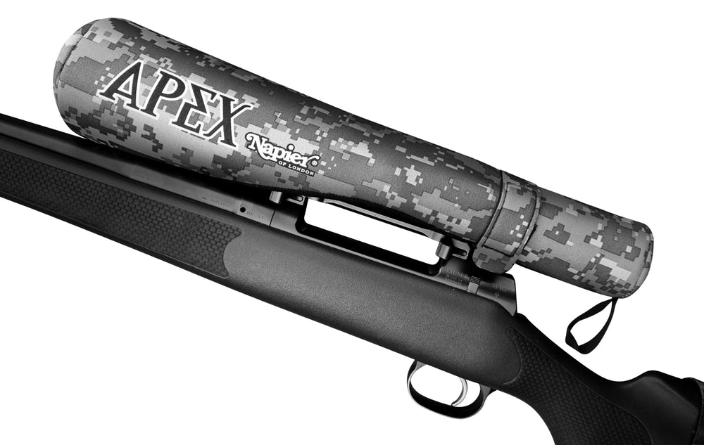 Napier Apex Rifle scope cover