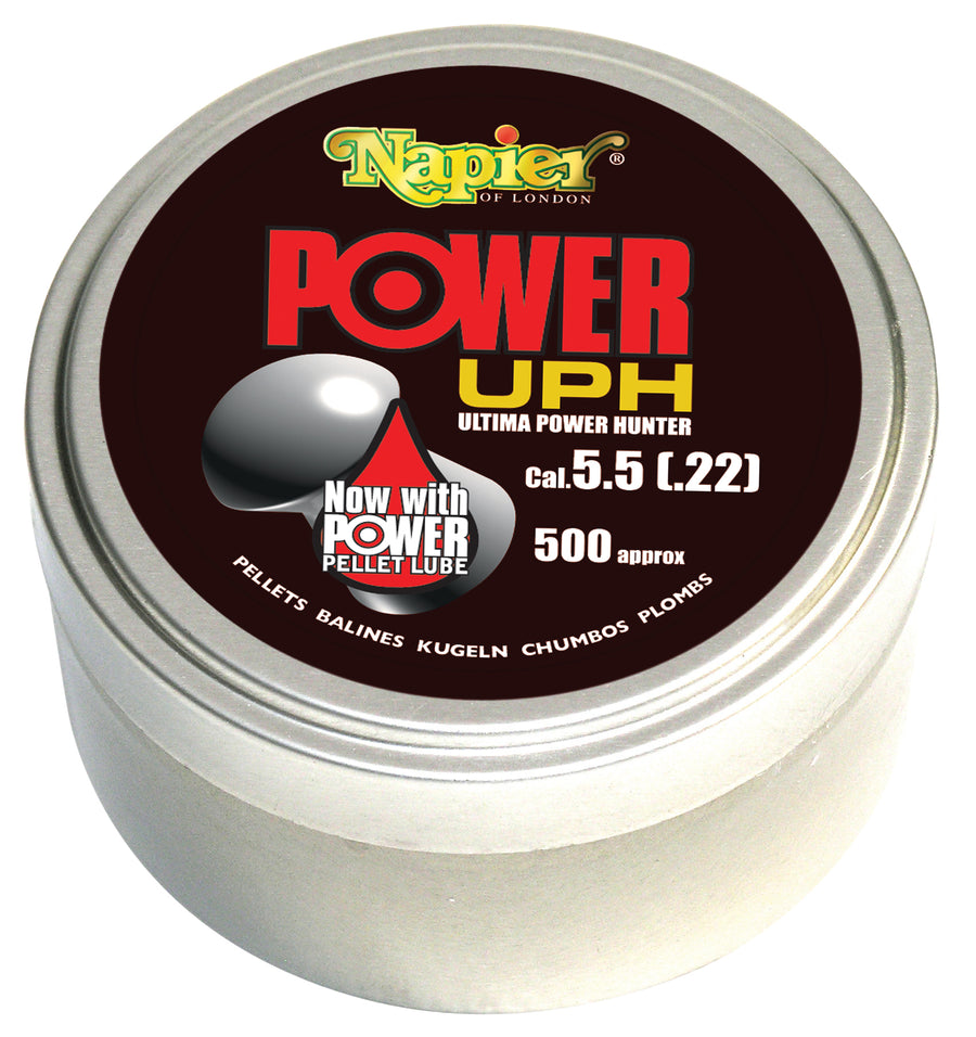 Air Gun Cleaning Pellets Accessories and Bags Napieruk