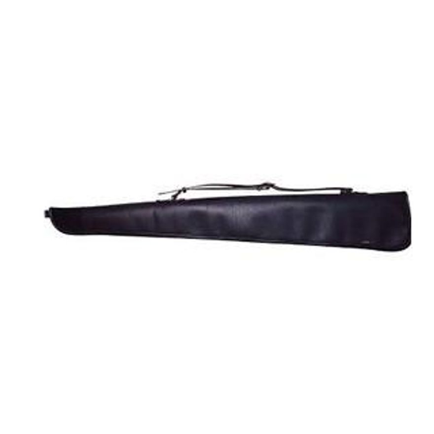 Napier Protector 1 Leather shotgun slip 