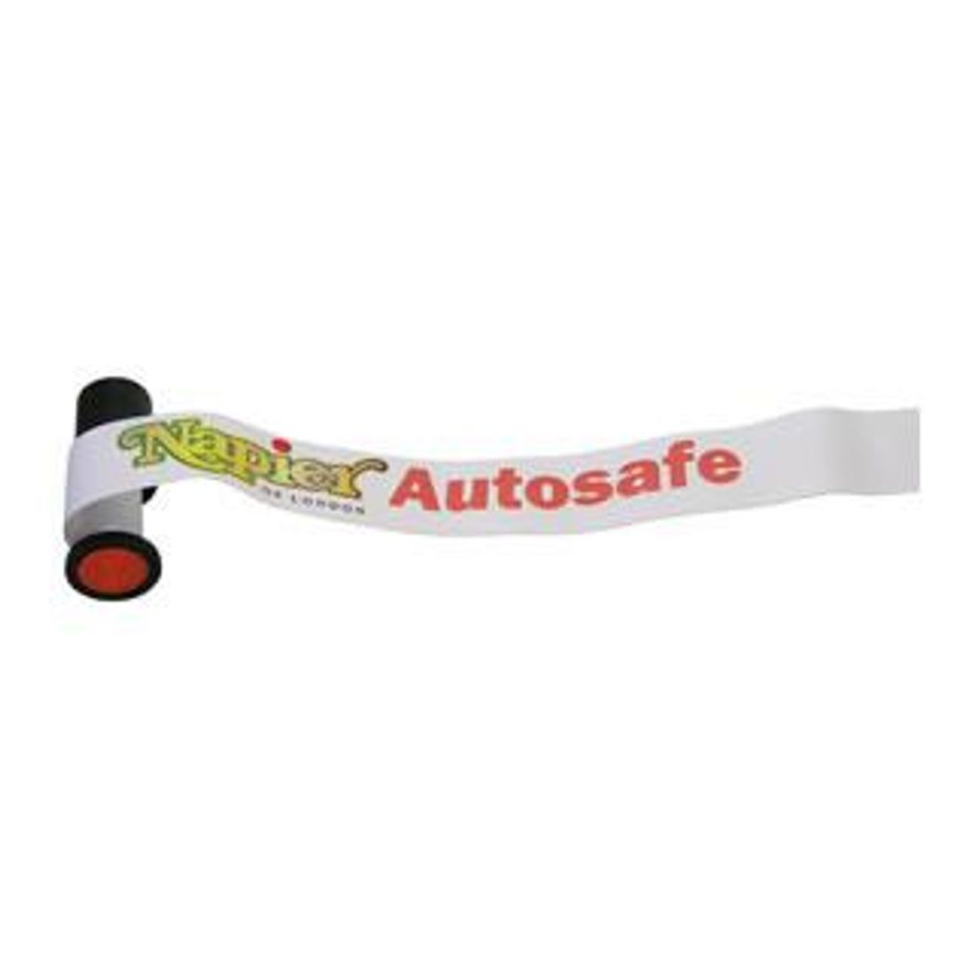 Autosafe Flag