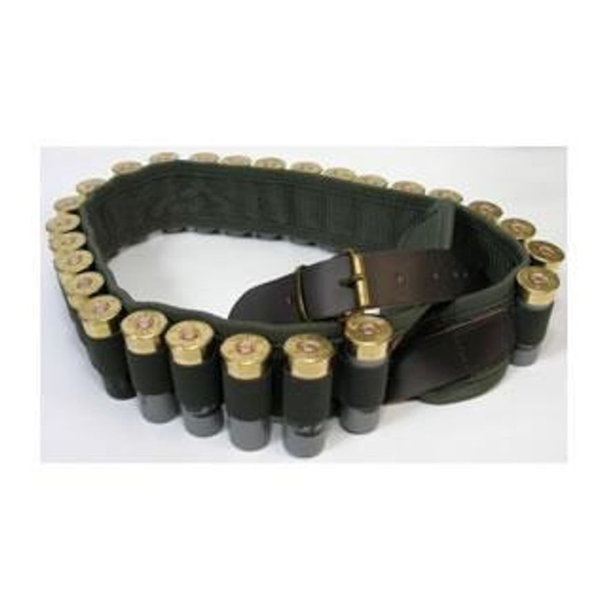 Universal Cartridge belt