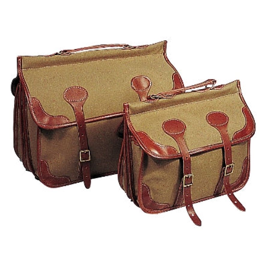 Napier Double sided compton bag