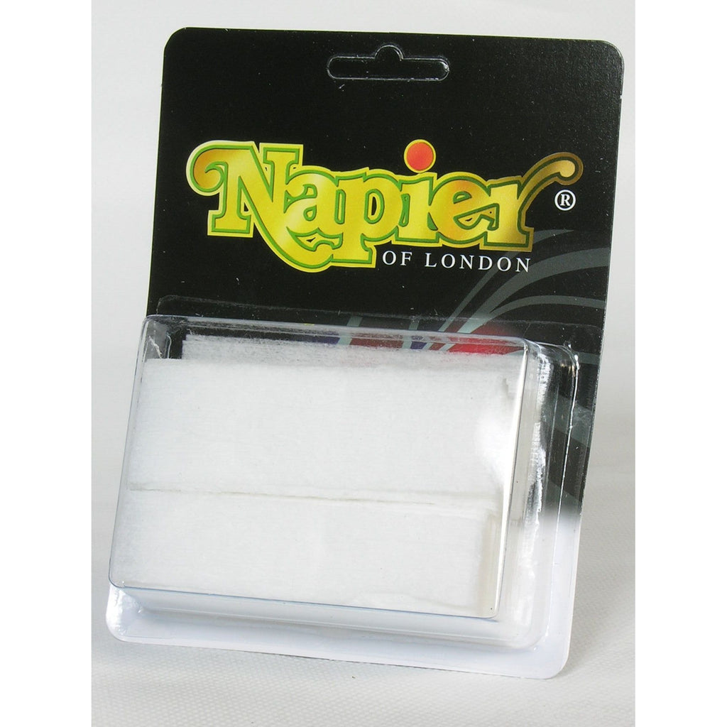 Rollo De Parches Napier Para Limpiar Cañones De Escopeta - ¡Ultra Limpios!