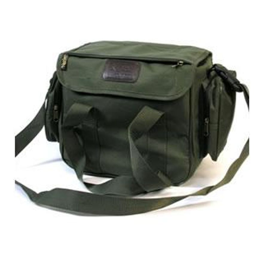 Napier Razorback Range Range Bag | Napier UK – Napier-uk
