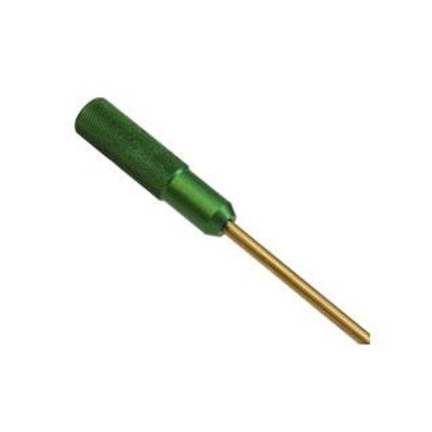 Steel Rifle Rods Stainless steel 1 piece rifle rods | Napier UK – Napier-uk