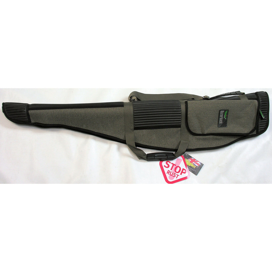 Napier Razorback Range Razorback Rifle | Napier UK – Napier-uk