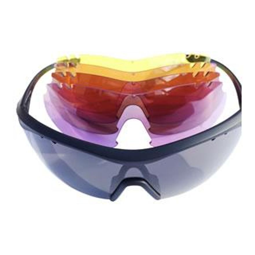 Shooting Glasses and Hearing Protection for shooting Napieruk