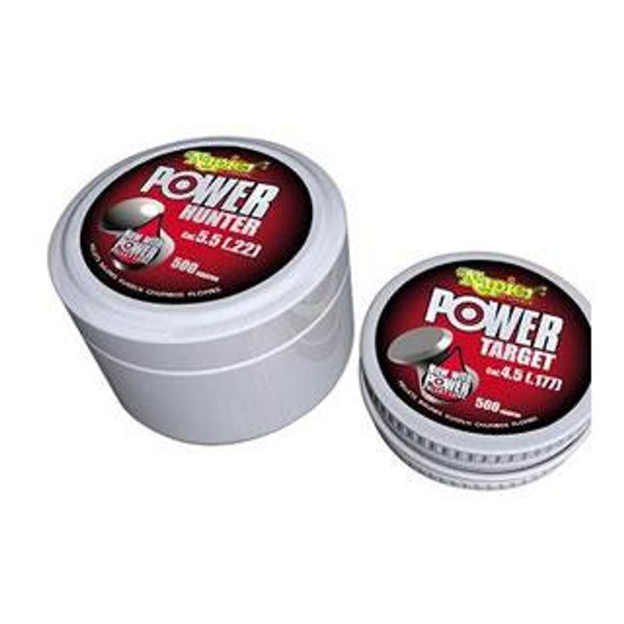 Air Gun Cleaning Pellets Accessories and Bags Napieruk