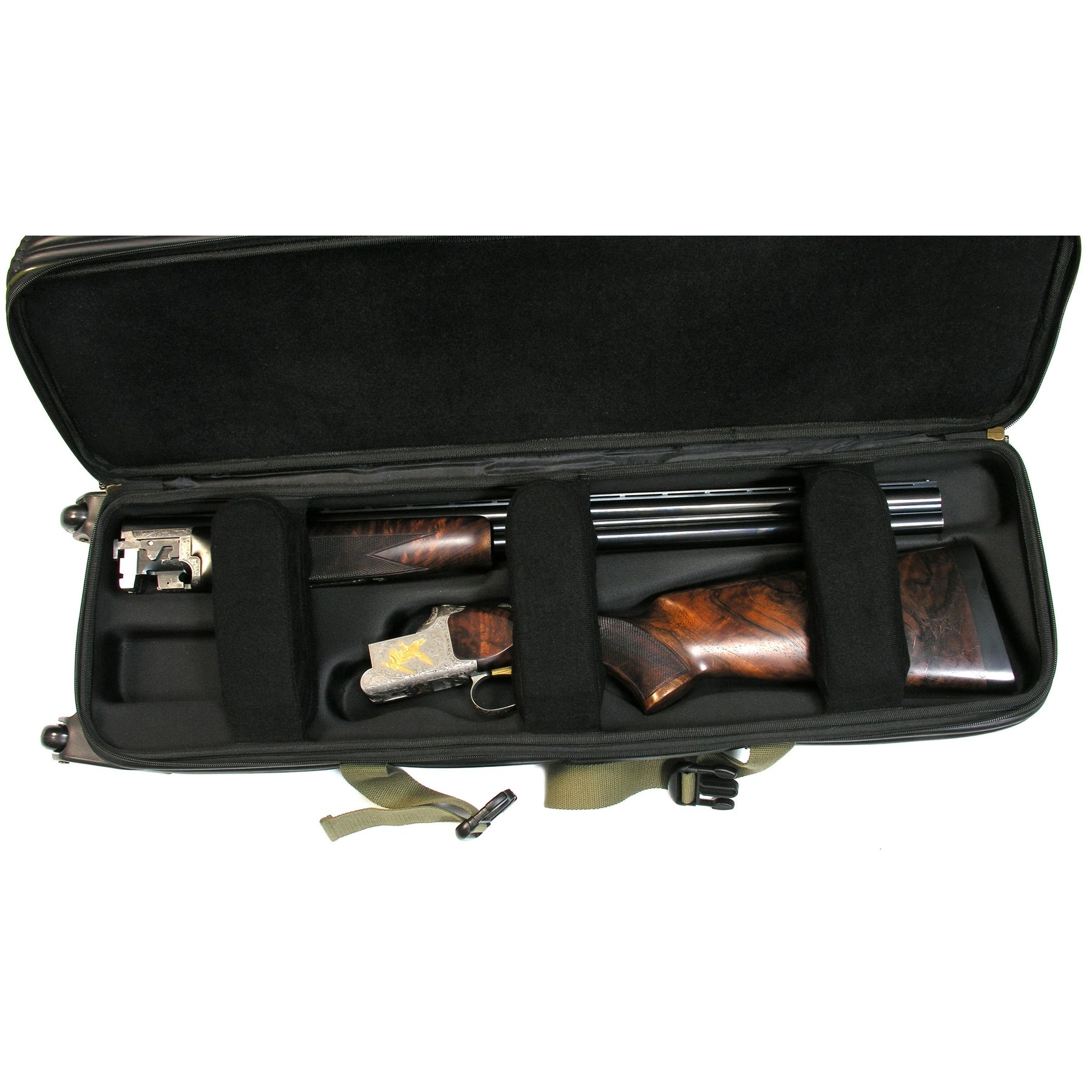 Napier Razorback Range Razorback Trekker | Napier UK – Napier-uk